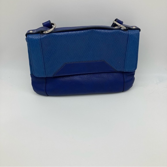 Blue bag purse - Picture 3 of 12